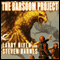The Barsoom Project: A Dream Park Novel (Unabridged) audio book by Larry Niven, Steven Barnes