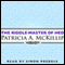 The Riddle-Master of Hed: Riddle-Master Trilogy, Book 1 (Unabridged) audio book by Patricia A. McKillip