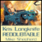 Redoubtable: Kris Longknife, Book 8 (Unabridged) audio book by Mike Shepherd