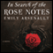 In Search of the Rose Notes (Unabridged) audio book by Emily Arsenault
