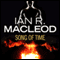 Song of Time (Unabridged) audio book by Ian R. MacLeod