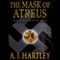 The Mask of Atreus (Unabridged) audio book by A. J. Hartley