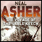 The Voyage of Sable Keech: The Spatterjay Series: Book 2 (Unabridged) audio book by Neal Asher