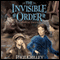 The Invisible Order, Book Two: The Fire King (Unabridged) audio book by Paul Crilley