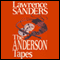 The Anderson Tapes (Unabridged) audio book by Lawrence Sanders