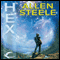 Hex (Unabridged) audio book by Allen Steele