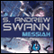 Messiah: Apotheosis, Book 3 (Unabridged) audio book by S. Andrew Swann