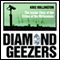 Diamond Geezers: The Inside Story of the Crime of the Millennium (Unabridged) audio book by Kris Hollington