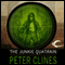 The Junkie Quatrain (Unabridged) audio book by Peter Clines
