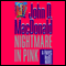 Nightmare in Pink: A Travis McGee Novel, Book 2 (Unabridged) audio book by John D. MacDonald