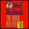 The Quick Red Fox: A Travis McGee Novel, Book 4 (Unabridged) audio book by John D. MacDonald
