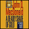 A Deadly Shade of Gold: A Travis McGee Novel, Book 5 (Unabridged) audio book by John D. MacDonald
