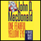 One Fearful Yellow Eye: A Travis McGee Novel, Book 8 (Unabridged) audio book by John D. MacDonald