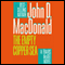 The Empty Copper Sea: A Travis McGee Novel, Book 17 (Unabridged) audio book by John D. MacDonald
