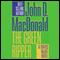 The Green Ripper: A Travis McGee Novel, Book 18 (Unabridged) audio book by John D. MacDonald