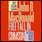 Free Fall in Crimson: A Travis McGee Novel, Book 19 (Unabridged) audio book by John D. MacDonald