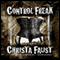 Control Freak (Unabridged) audio book by Christa Faust