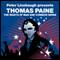 The Rights of Man and Common Sense (Revolutions Series): Peter Linebaugh presents Thomas Paine (Unabridged) audio book by Thomas Paine, Peter Linebaugh