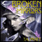 Broken Mirrors: A Marla Mason Novel (Unabridged) audio book by T. A. Pratt