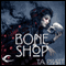 Bone Shop: A Marla Mason Novel (Unabridged) audio book by T. A. Pratt