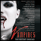 Vampires: The Recent Undead (Unabridged) audio book by Charlaine Harris, Rachel Caine, Jeanne C. Stein, Carrie Vaughn, Holly Black, Karen Russell, Tanya Huff, Charles de Lint