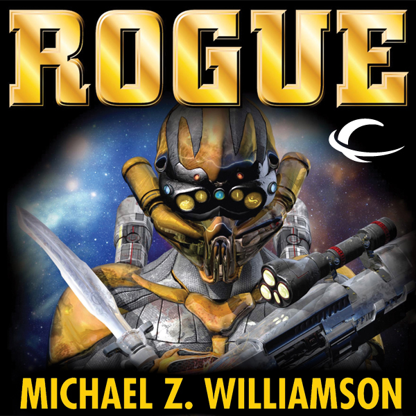 Rogue: Freehold, Book 6 (Unabridged) (Unabridged) audio book by Michael Z. Williamson