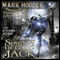 The Strange Affair of Spring Heeled Jack: Burton & Swinburne, Book 1 (Unabridged) audio book by Mark Hodder