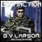 Extinction: Star Force, Book 2 (Unabridged) audio book by B. V. Larson