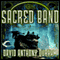 The Sacred Band: Book Three of the Acacia Trilogy (Unabridged) audio book by David Anthony Durham