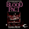 Blood Pact: Blood, Book 4 (Unabridged) audio book by Tanya Huff
