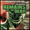 Remains of the Dead (Unabridged) audio book by Iain McKinnon