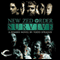New Zed Order: Survive (Unabridged) audio book by Todd Sprague