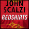 Redshirts: A Novel with Three Codas (Unabridged) audio book by John Scalzi