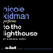 To the Lighthouse (Unabridged) audio book by Virginia Woolf