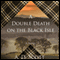 A Double Death on the Black Isle (Unabridged) audio book by A. D. Scott