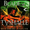 Blade of Tyshalle: The Second of the Acts of Caine (Unabridged) audio book by Matthew Stover