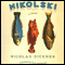 Nikolski (Unabridged) audio book by Nicolas Dickner, Lazer Lederhendler (translator)
