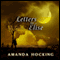 Letters to Elise: A Peter Townsend Novella (My Blood Approves) (Unabridged) audio book by Amanda Hocking