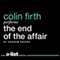 The End of the Affair (Unabridged) audio book by Graham Greene