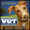 End of the Race: Vet Volunteers (Unabridged) audio book by Laurie Halse Anderson