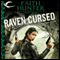 Raven Cursed: Jane Yellowrock, Book 4 (Unabridged) audio book by Faith Hunter