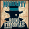 Professor Moriarty: The Hound of the D'Urbervilles (Unabridged) audio book by Kim Newman