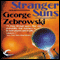 Stranger Suns (Unabridged) audio book by George Zebrowski
