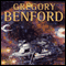 Furious Gulf: Galactic Center, Book 5 (Unabridged) audio book by Gregory Benford