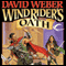Wind Rider's Oath: War God, Book 3 (Unabridged) audio book by David Weber