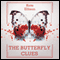 The Butterfly Clues (Unabridged) audio book by Kate Ellison