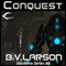 Conquest: Star Force, Book 4 (Unabridged) audio book by B. V. Larson