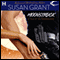 Moonstruck: Borderlands, Book 1 (Unabridged) audio book by Susan Grant