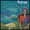 Refuge: A Novel (Unabridged) audio book by Gopal Gandhi