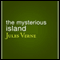 The Mysterious Island (Unabridged) audio book by Jules Verne